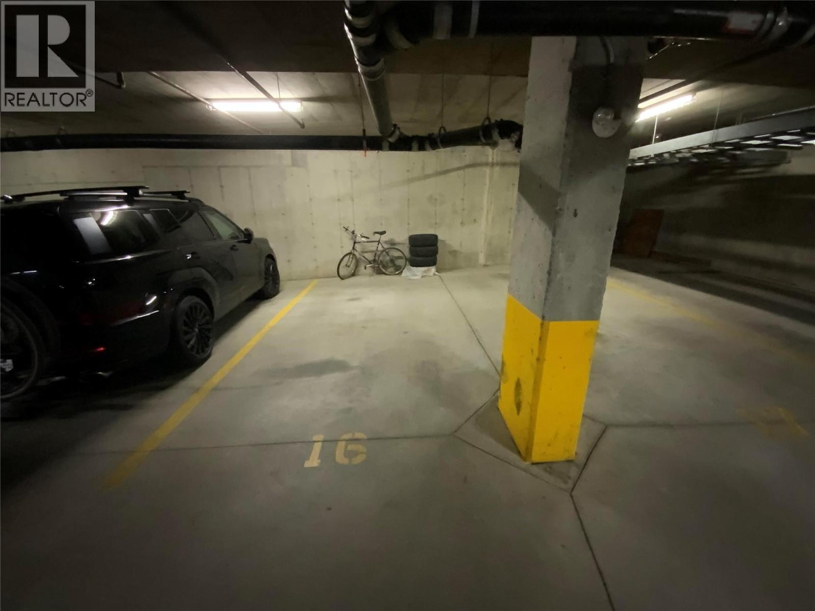 256 Hastings Avenue Unit# 316, Penticton, British Columbia  V2A 2V6 - Photo 26 - 10360235