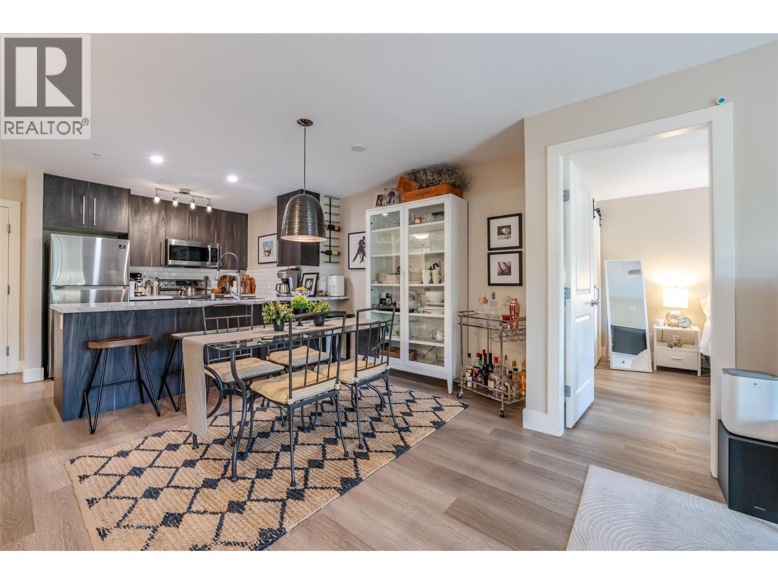 256 Hastings Avenue Unit# 316, Penticton, British Columbia  V2A 2V6 - Photo 13 - 10360235