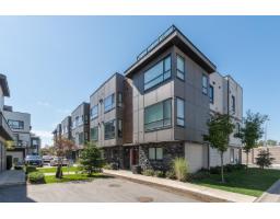 8 19631 55A AVENUE, Langley, British Columbia