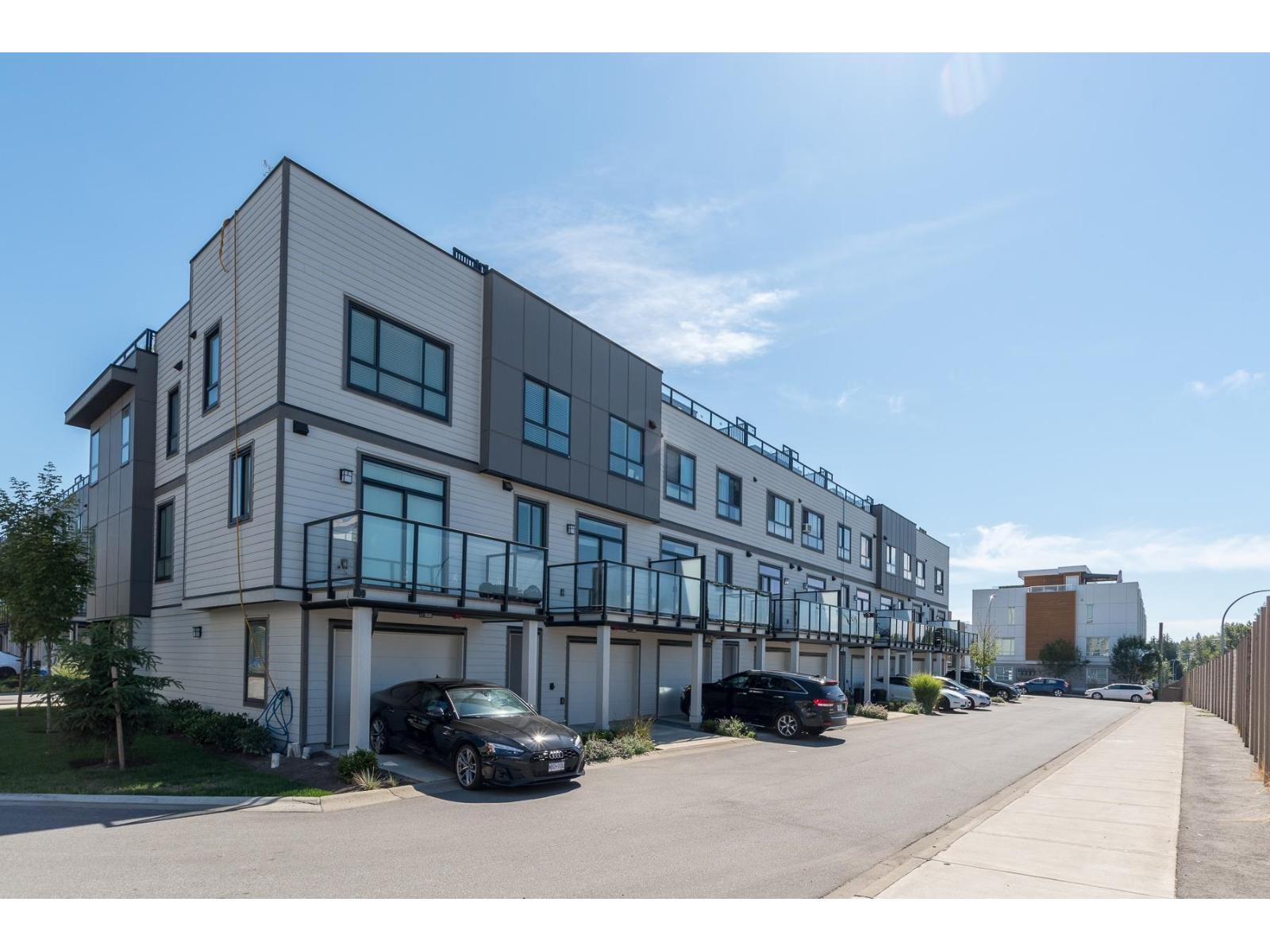 8 19631 55a Avenue, Langley, British Columbia  V3A 3X1 - Photo 36 - R3040376