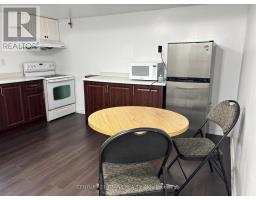 BSMT - 94 TAUNTON ROAD W, Oshawa, Ontario
