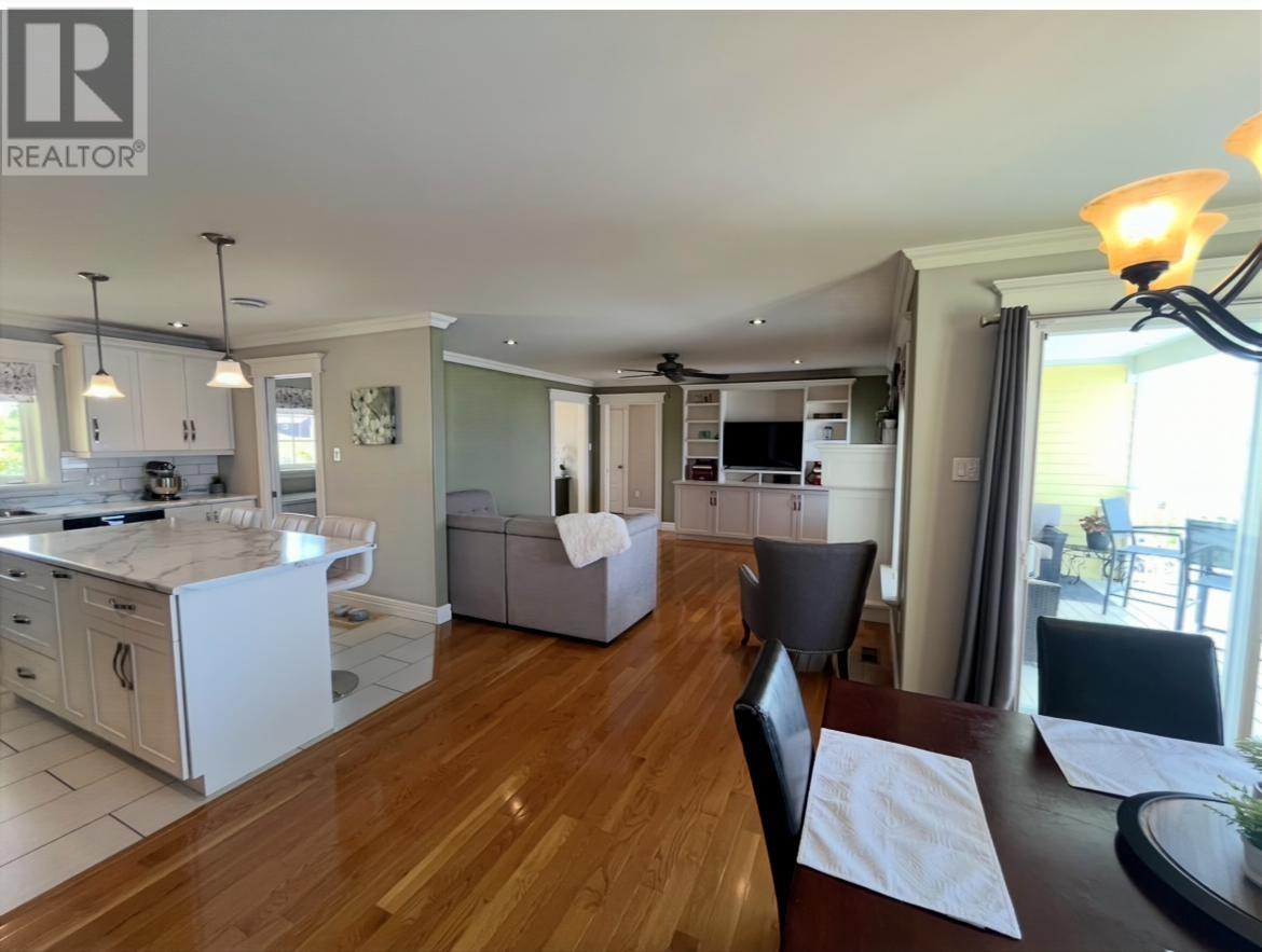 268 Lighthouse Road, Port De Grave, Newfoundland & Labrador  A0A 3J0 - Photo 19 - 1289642
