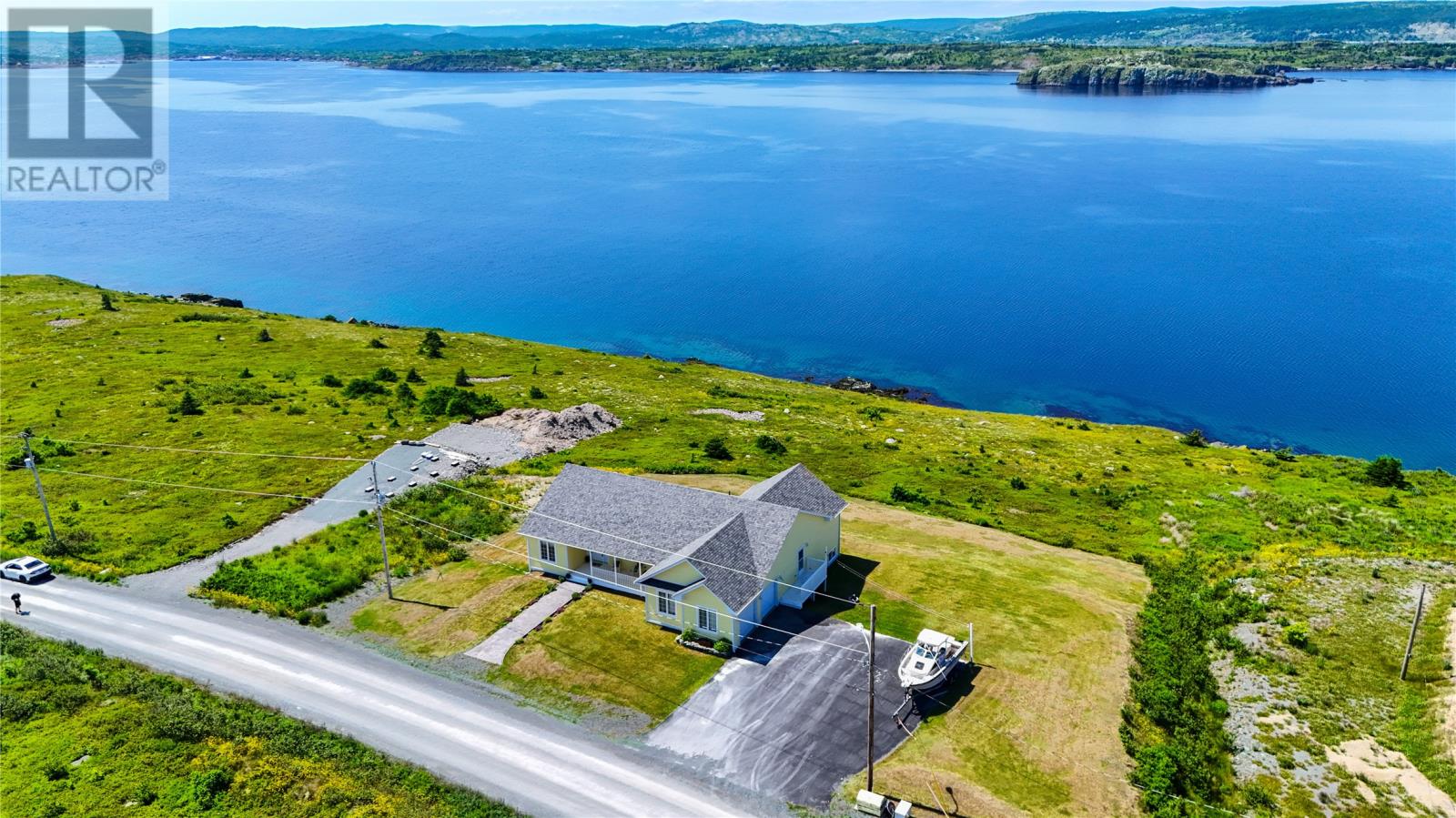 268 Lighthouse Road, Port De Grave, Newfoundland & Labrador  A0A 3J0 - Photo 2 - 1289642