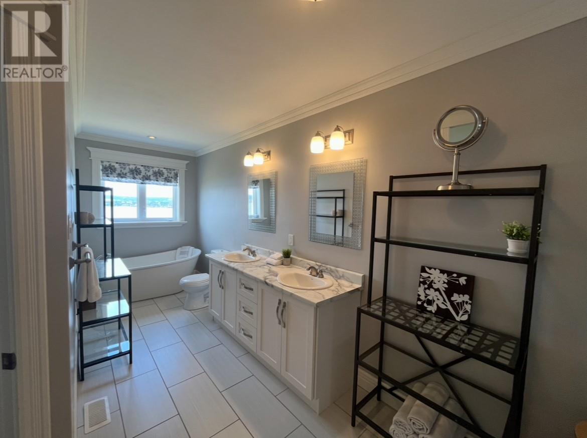 268 Lighthouse Road, Port De Grave, Newfoundland & Labrador  A0A 3J0 - Photo 29 - 1289642