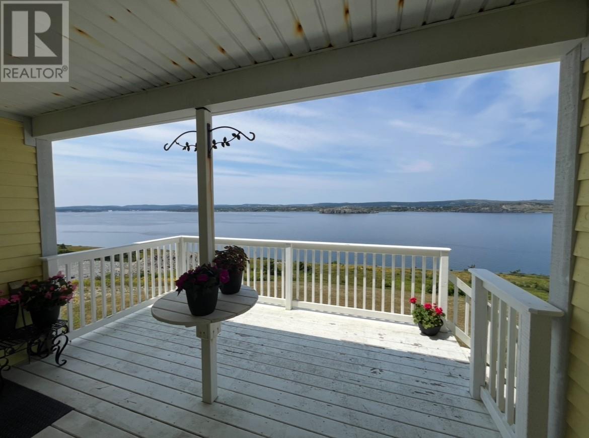 268 Lighthouse Road, Port De Grave, Newfoundland & Labrador  A0A 3J0 - Photo 38 - 1289642