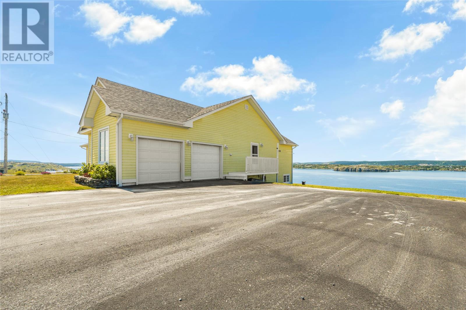 268 Lighthouse Road, Port De Grave, Newfoundland & Labrador  A0A 3J0 - Photo 41 - 1289642