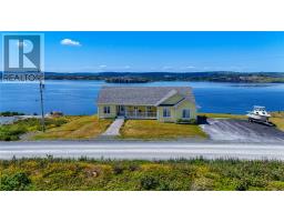 268 Lighthouse Road, Port de Grave, Newfoundland & Labrador