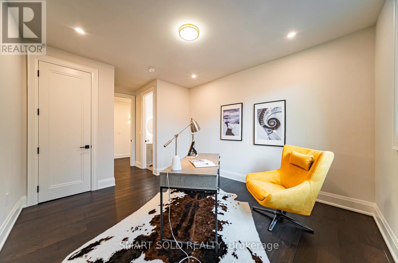 92 Lloyd Street, Whitchurch-Stouffville (Stouffville), Ontario  L4A 4J5 - Photo 26 - N12364937