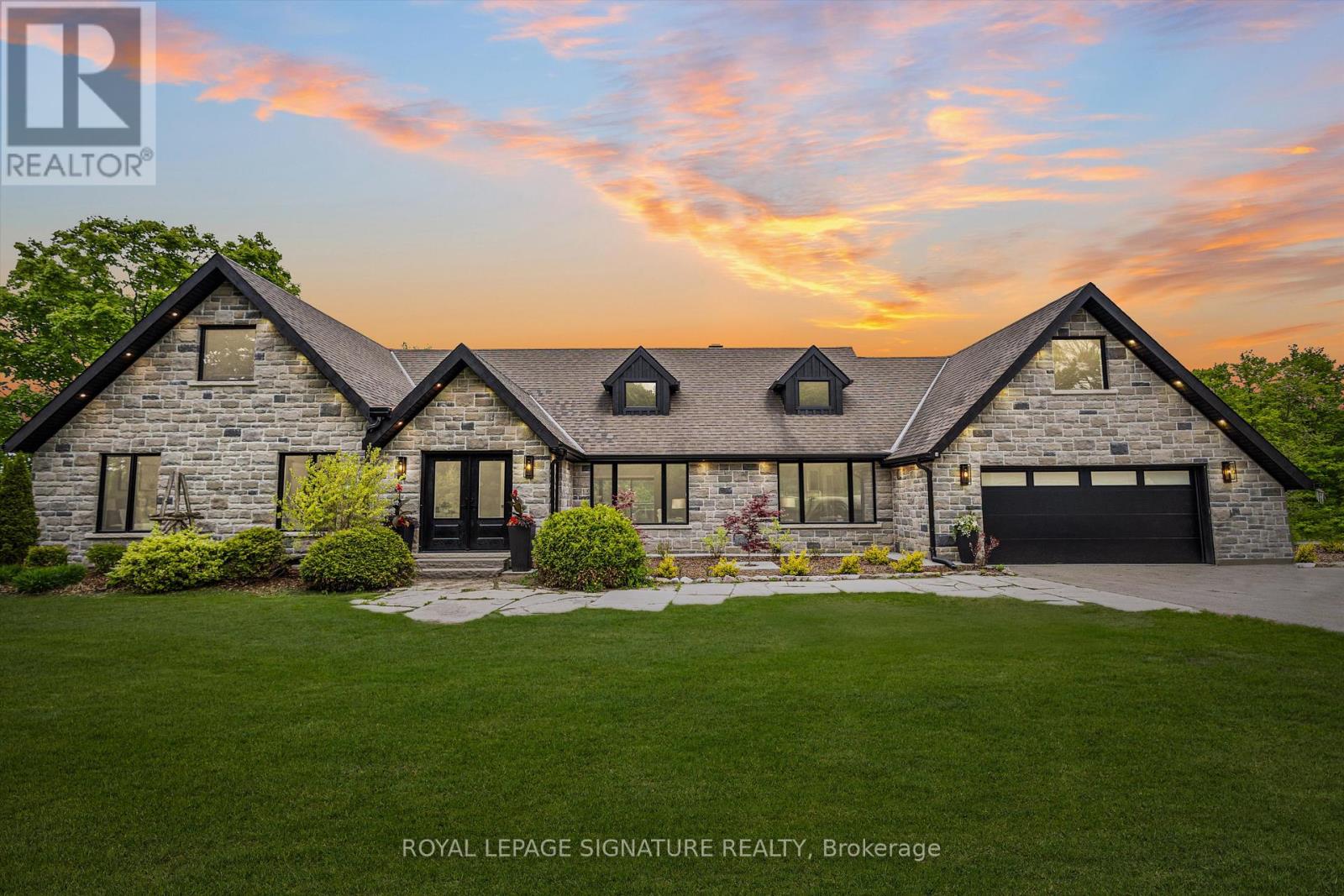 16455 11TH CONCESSION, King, Ontario