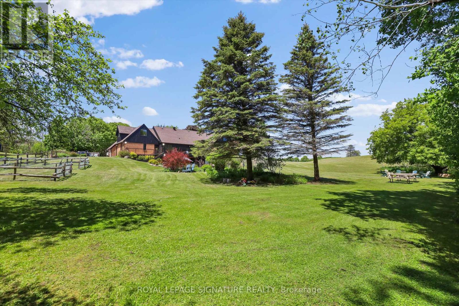 16455 11th Concession, King, Ontario  L0G 1T0 - Photo 44 - N12364947