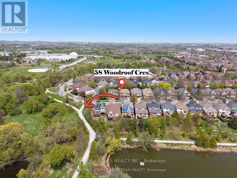 Property at 58 WOODROOF CRESCENT image 1