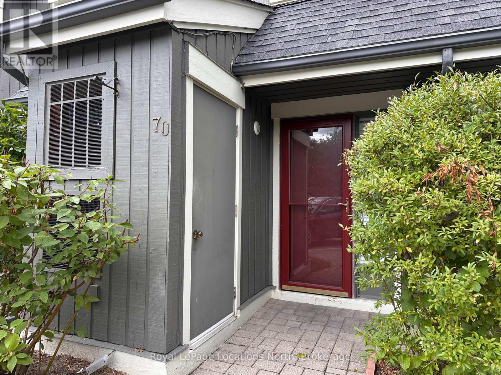 70 - 149 FAIRWAY CRESCENT, Collingwood, Ontario