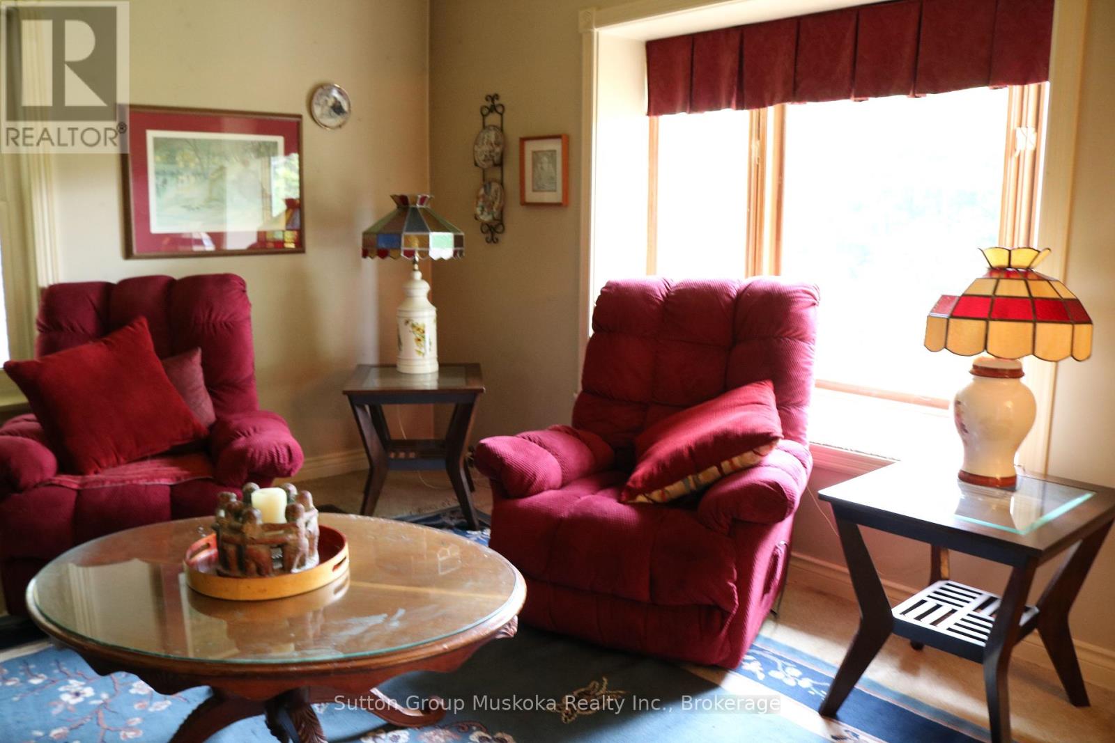 2360 Highway 60 Highway, Lake Of Bays, Ontario  P1H 2E5 - Photo 11 - X12215869