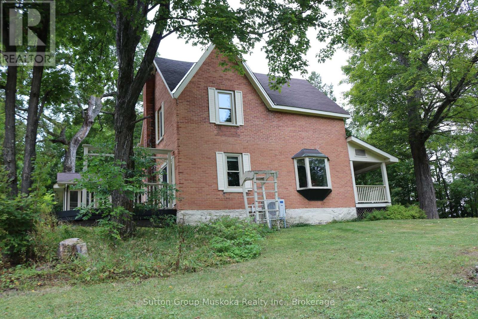 2360 Highway 60 Highway, Lake Of Bays, Ontario  P1H 2E5 - Photo 35 - X12215869