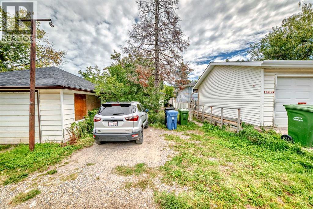 2809 38 Street Sw, Calgary, Alberta  T3E 3G1 - Photo 45 - A2251474