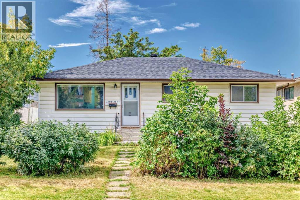 2809 38 Street Sw, Calgary, Alberta  T3E 3G1 - Photo 46 - A2251474