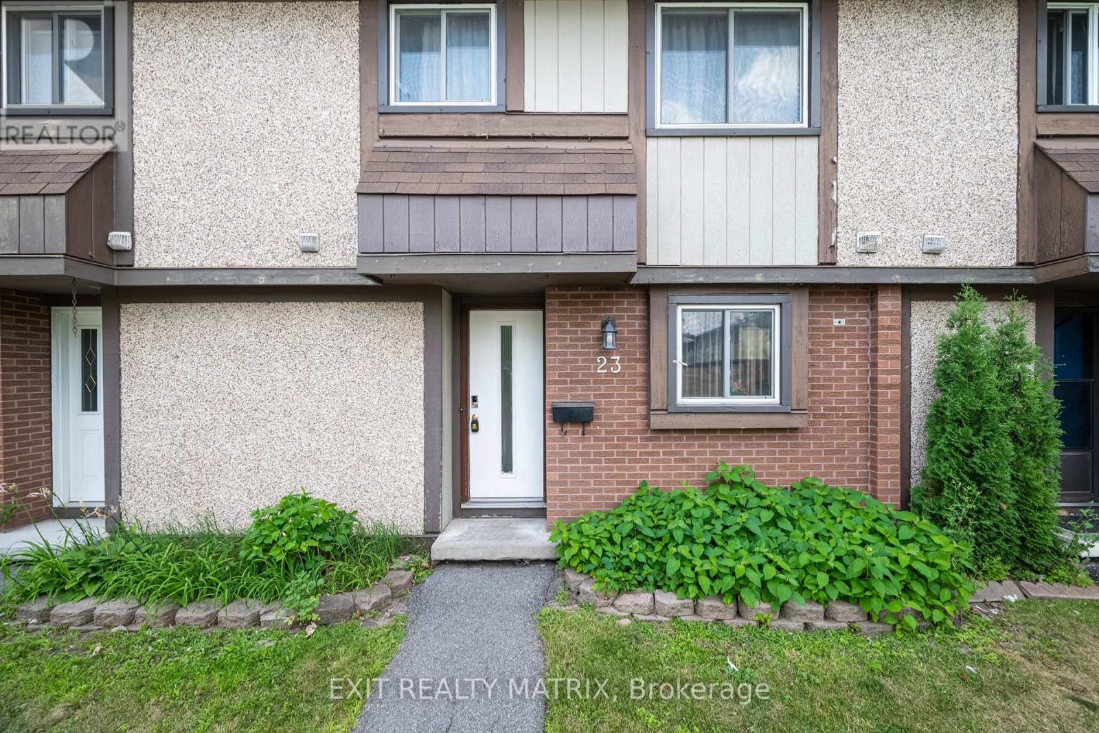 Property at 23 PICKFORD DRIVE image 1