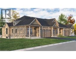 912 GARDEN COURT Crescent, Woodstock, Ontario