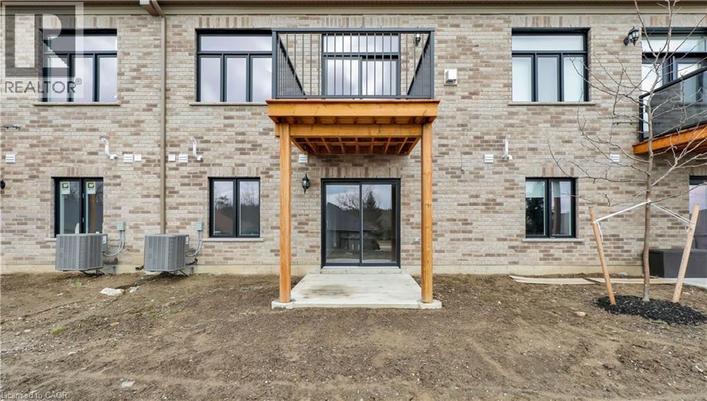 800 Garden Court Crescent, Woodstock, Ontario  N4T 0A3 - Photo 21 - 40760969
