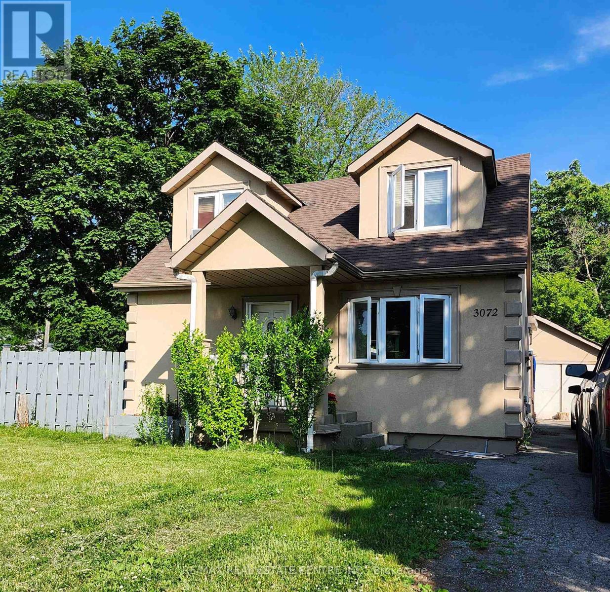 3072 MCNAUGHTON AVENUE, Mississauga, Ontario