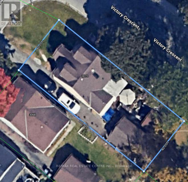 3072 Mcnaughton Avenue, Mississauga, Ontario  L4T 1R7 - Photo 5 - W12364906