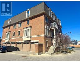 48 - 180 Howden Boulevard, Brampton (Westgate), Ca