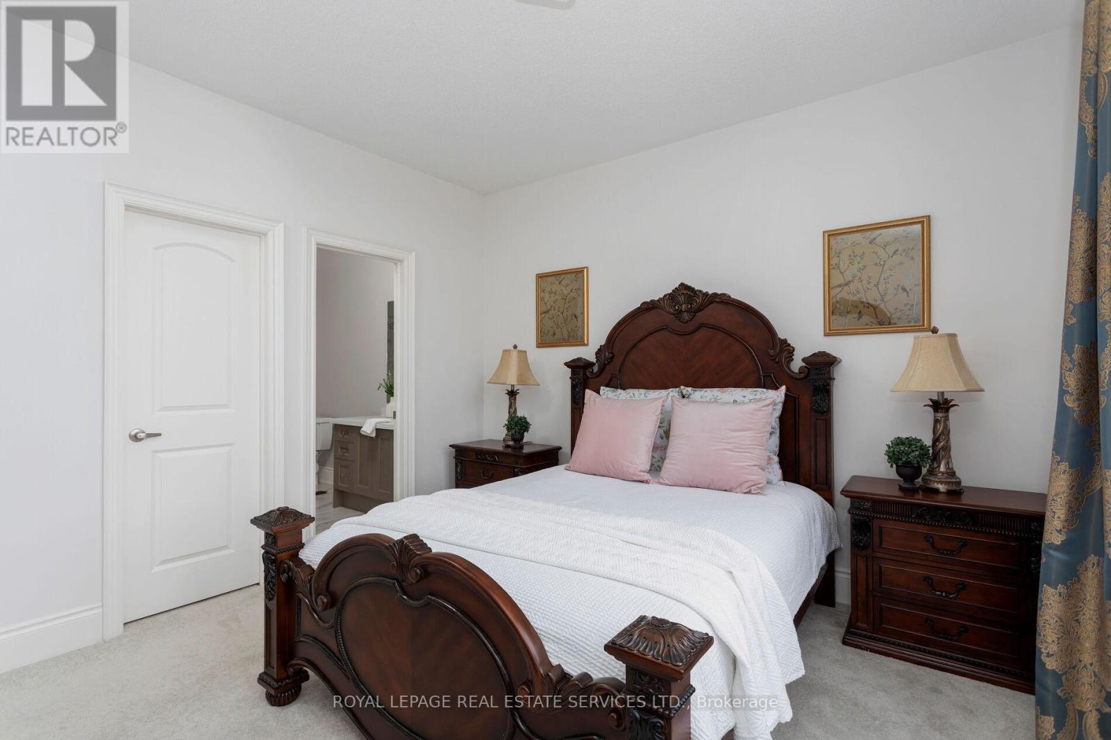 3159 William Rose Way, Oakville, Ontario  L6H 0T3 - Photo 33 - W12364954