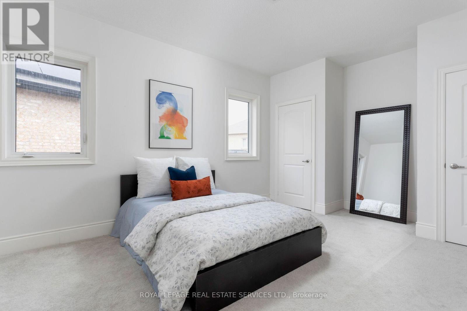 3159 William Rose Way, Oakville, Ontario  L6H 0T3 - Photo 40 - W12364954