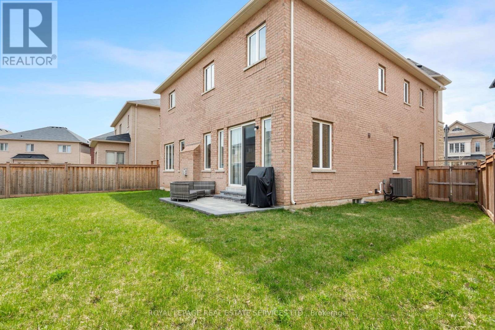 3159 William Rose Way, Oakville, Ontario  L6H 0T3 - Photo 42 - W12364954