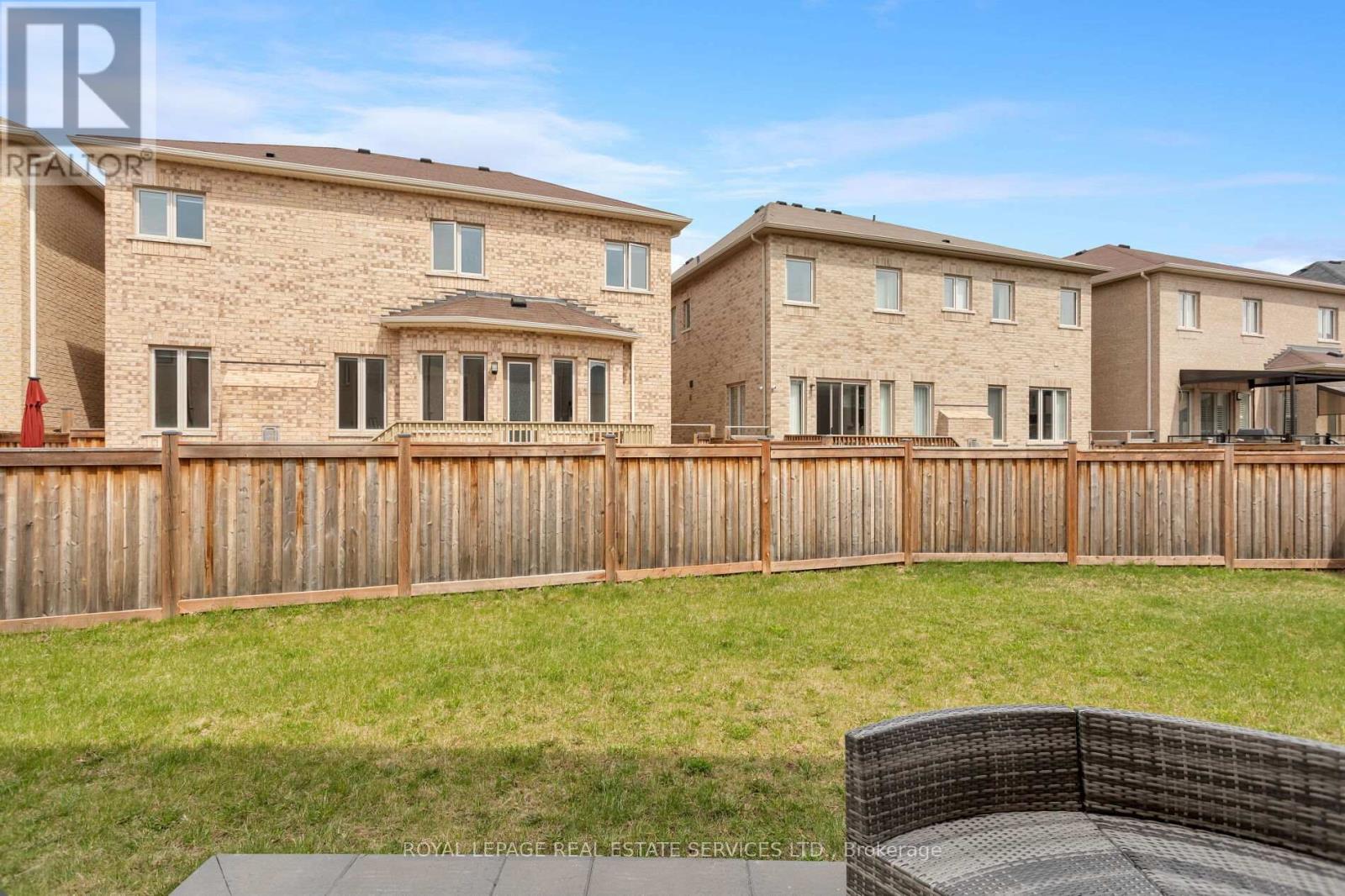 3159 William Rose Way, Oakville, Ontario  L6H 0T3 - Photo 45 - W12364954