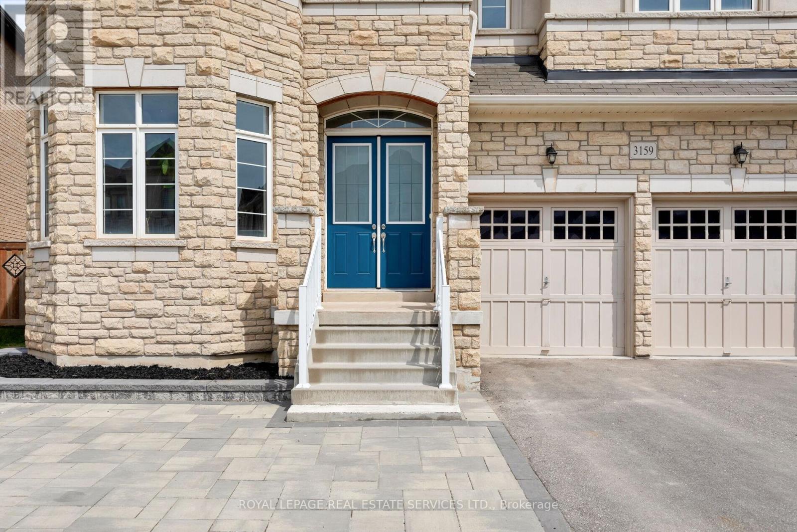 3159 William Rose Way, Oakville, Ontario  L6H 0T3 - Photo 46 - W12364954