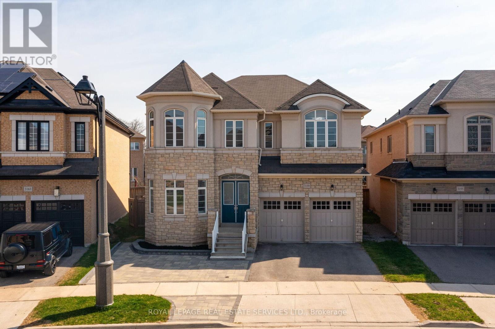 3159 William Rose Way, Oakville, Ontario  L6H 0T3 - Photo 47 - W12364954