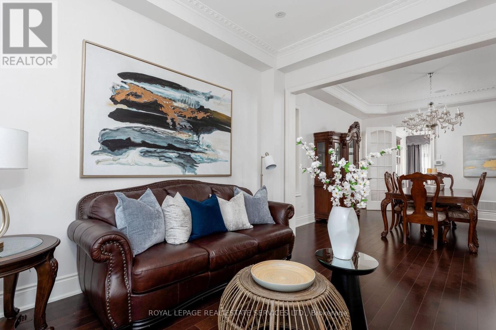 3159 William Rose Way, Oakville, Ontario  L6H 0T3 - Photo 6 - W12364954