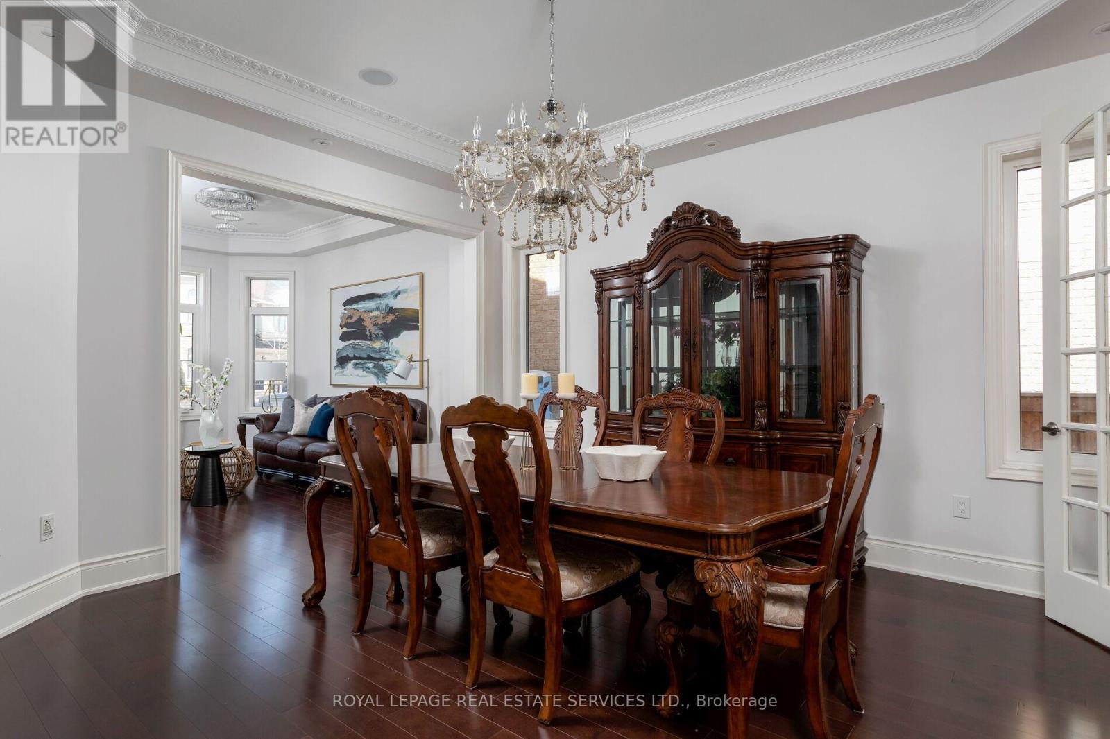3159 William Rose Way, Oakville, Ontario  L6H 0T3 - Photo 7 - W12364954