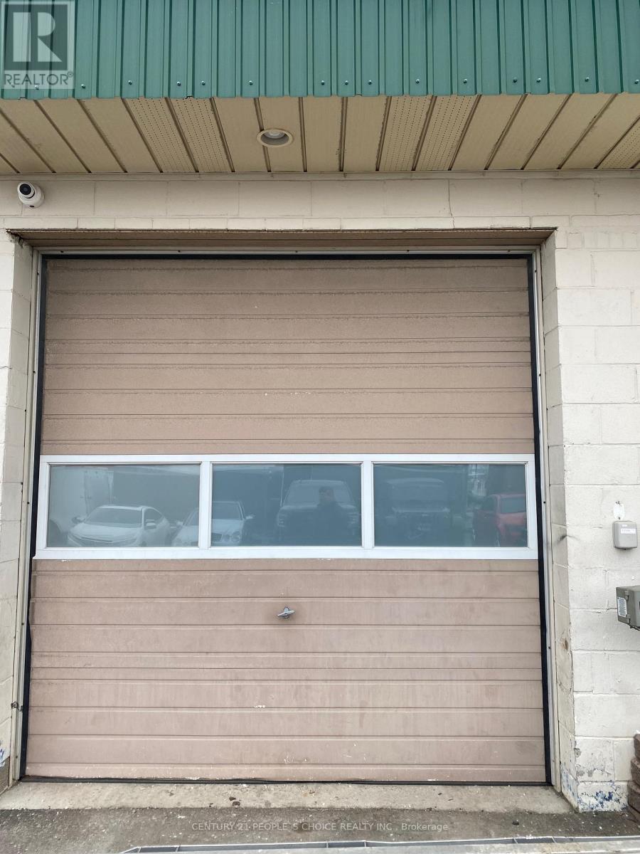 2 A&b - 12621 50 Highway, Caledon, Ontario  L7E 1M4 - Photo 12 - W12365000