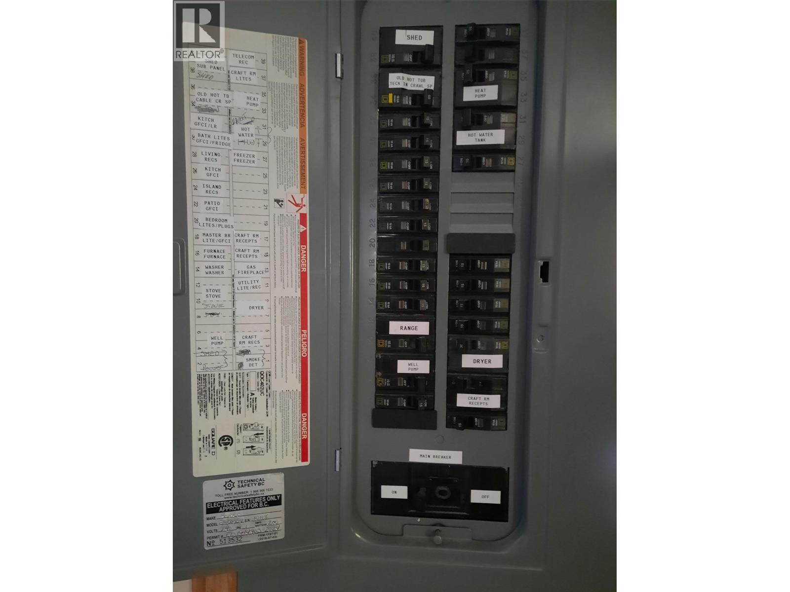 4300 Victoria Avenue E, Grand Forks, British Columbia  V0H 1H5 - Photo 44 - 10342364