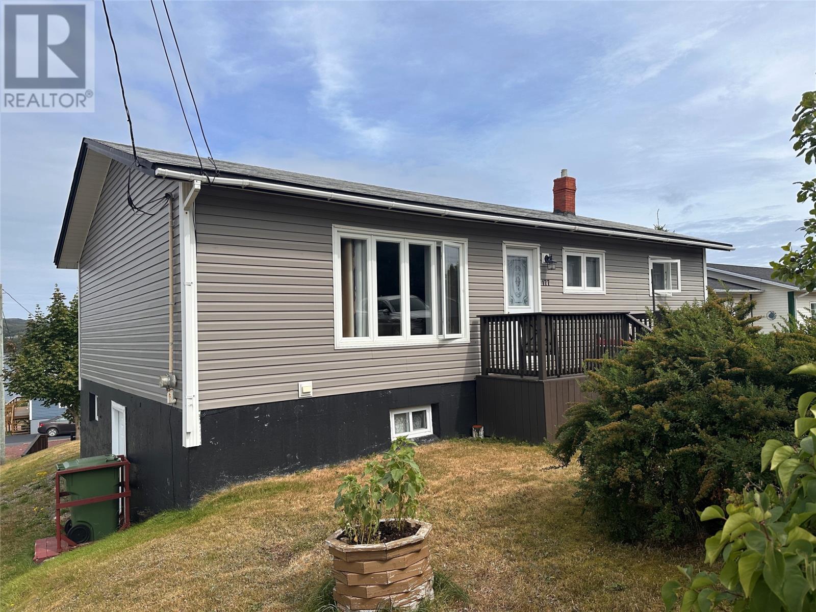 177 Main Road, Lewins Cove, Newfoundland & Labrador  A0E 2G0 - Photo 1 - 1289673