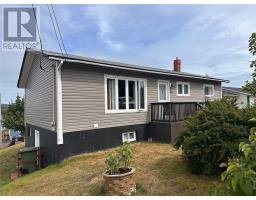 177 Main Road, Lewins Cove, Newfoundland & Labrador