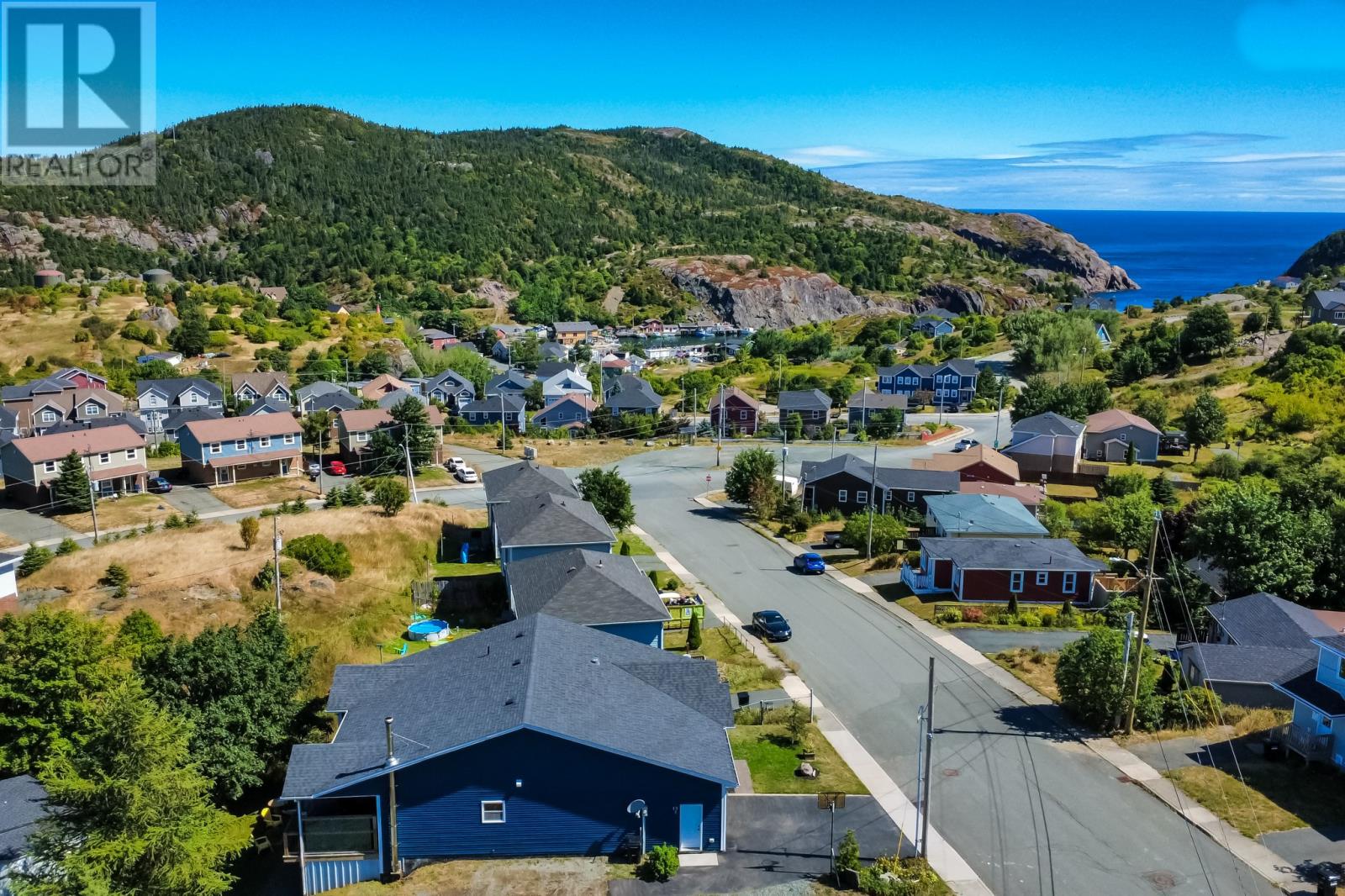 14 Maxwell Place, St. John’s, Newfoundland & Labrador  A1A 1G7 - Photo 2 - 1289671