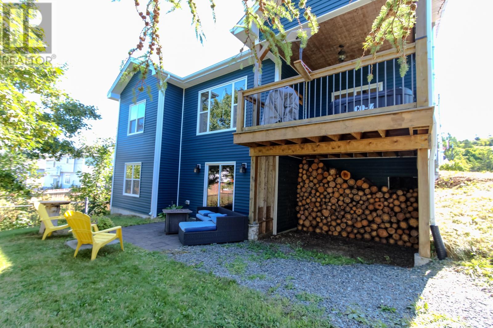 14 Maxwell Place, St. John’s, Newfoundland & Labrador  A1A 1G7 - Photo 35 - 1289671