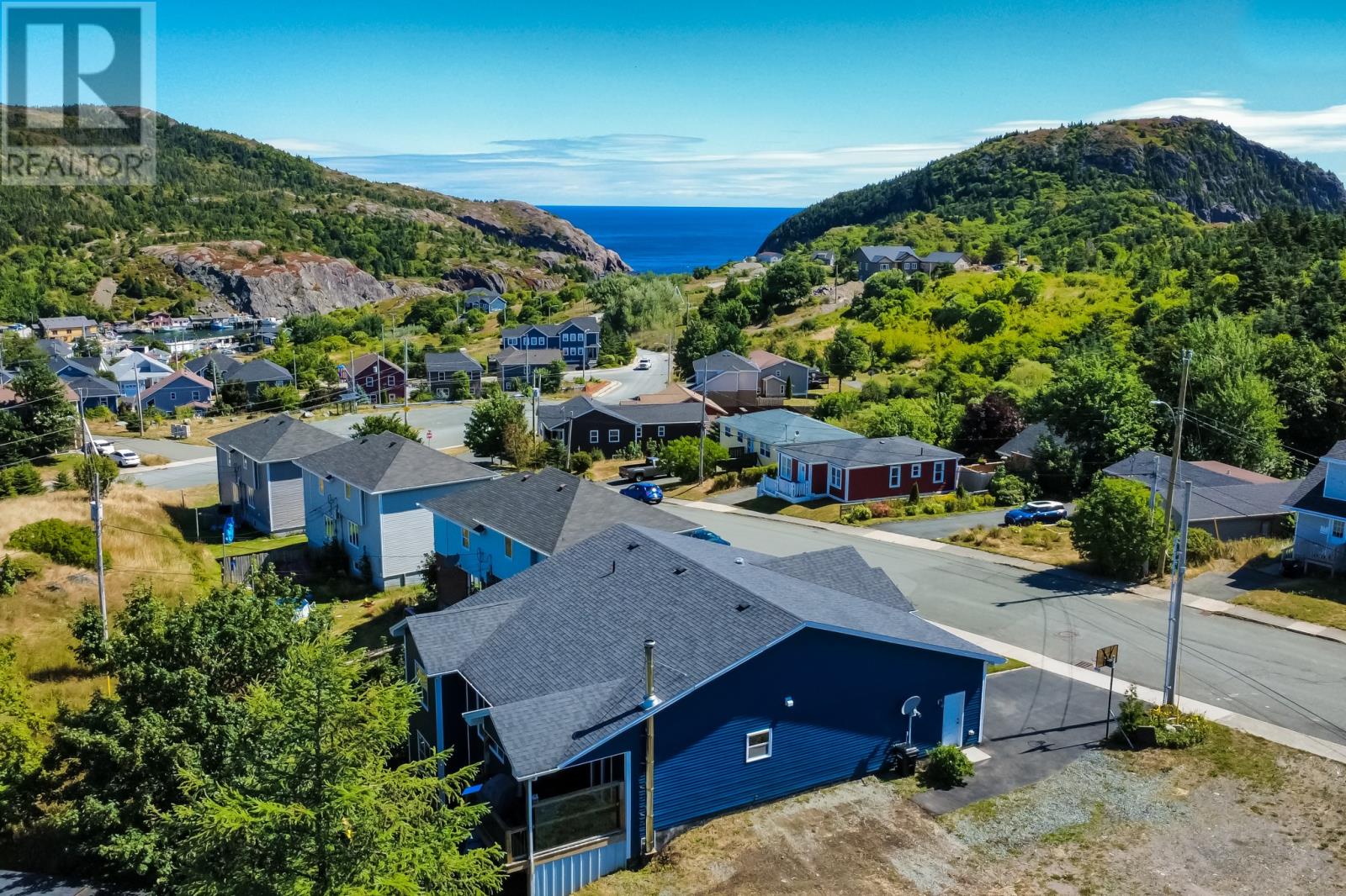 14 Maxwell Place, St. John’s, Newfoundland & Labrador  A1A 1G7 - Photo 36 - 1289671