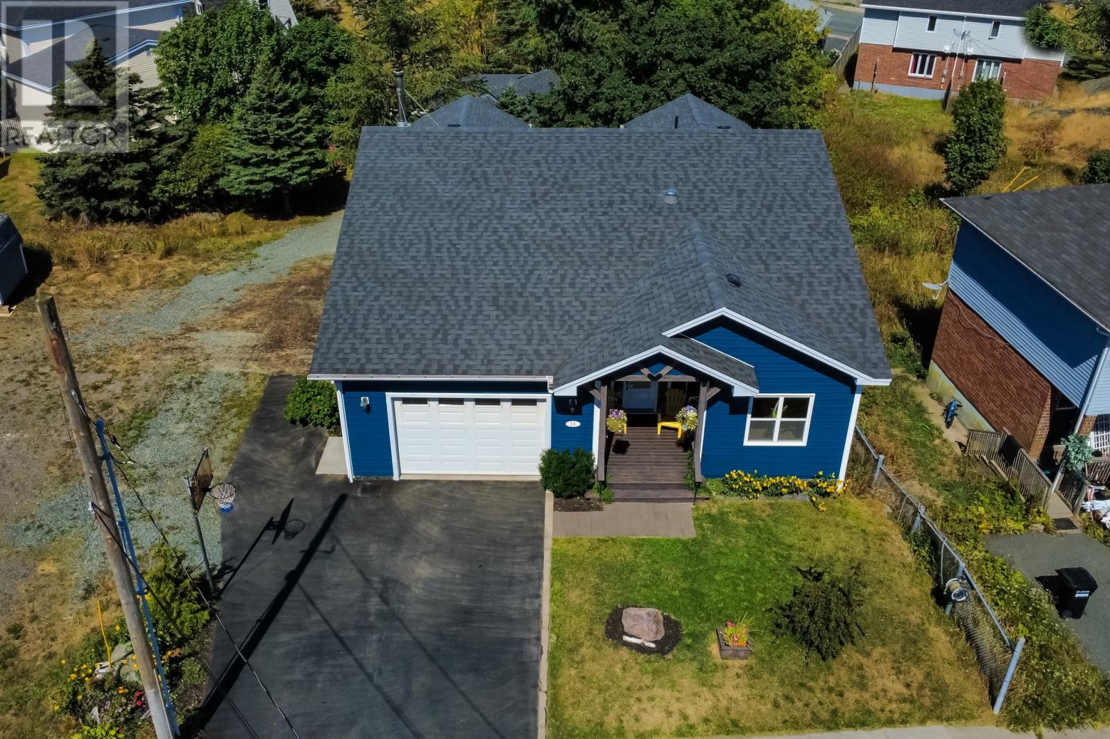 14 Maxwell Place, St. John’s, Newfoundland & Labrador  A1A 1G7 - Photo 37 - 1289671
