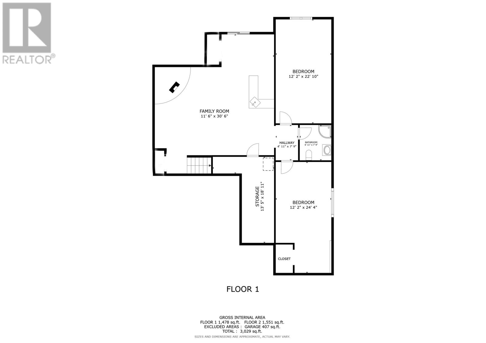 14 Maxwell Place, St. John’s, Newfoundland & Labrador  A1A 1G7 - Photo 41 - 1289671