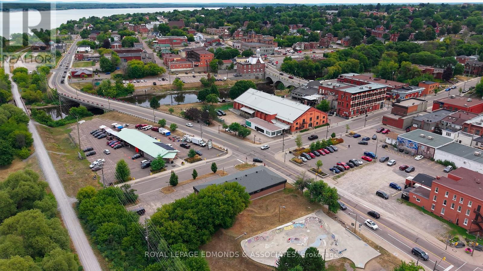 100 Victoria Street, Pembroke, Ontario  K8A 8E1 - Photo 8 - X12365066