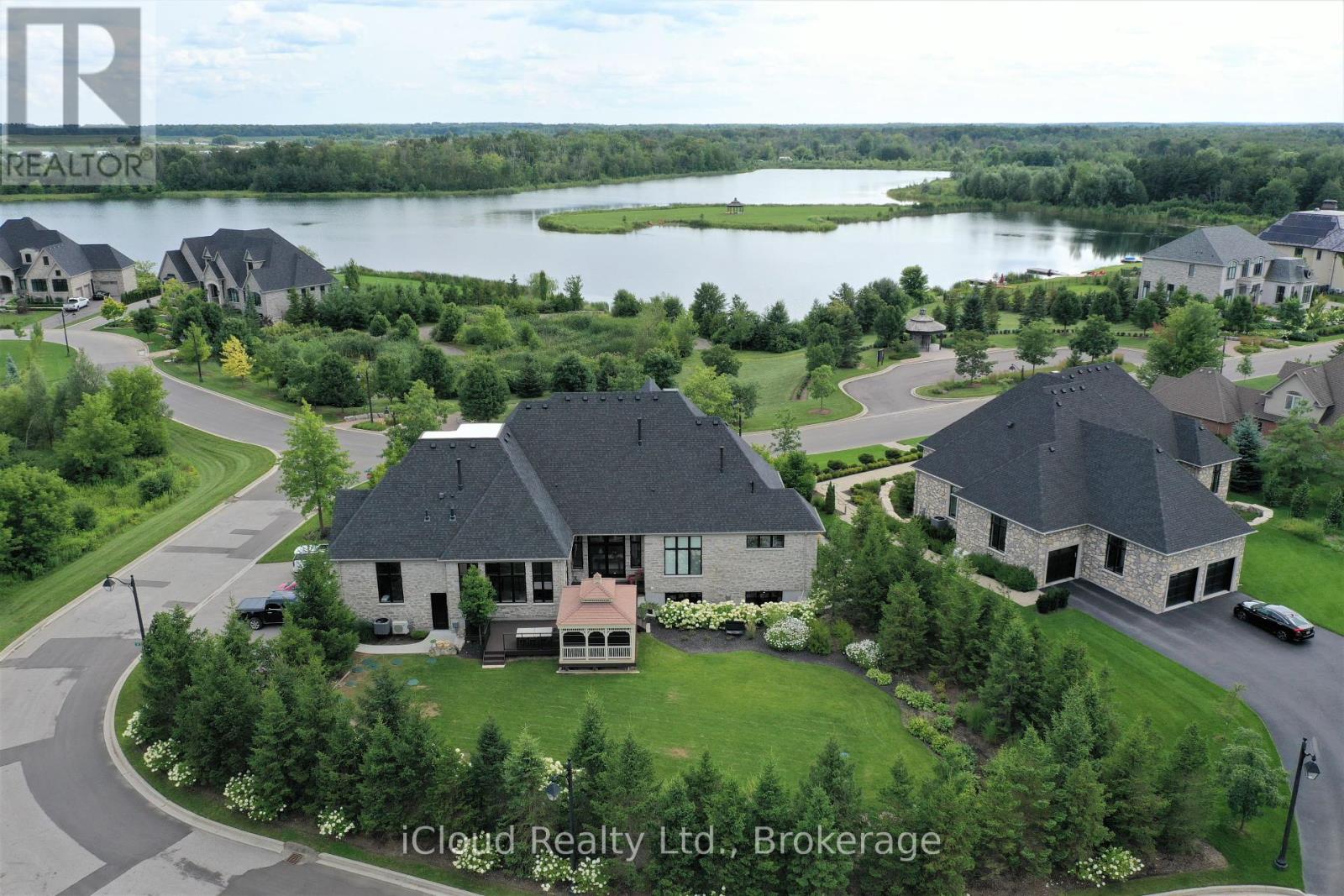45 - 11 Lambeth Lane, Puslinch, Ontario  N0B 2J0 - Photo 7 - X12364935