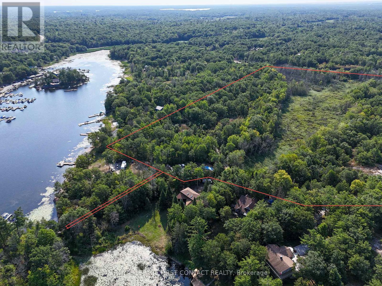 30 Birch Acres Drive, Georgian Bay, Ontario  L0K 1S0 - Photo 10 - X12365019