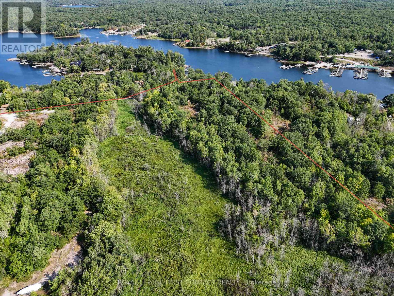 30 Birch Acres Drive, Georgian Bay, Ontario  L0K 1S0 - Photo 12 - X12365019