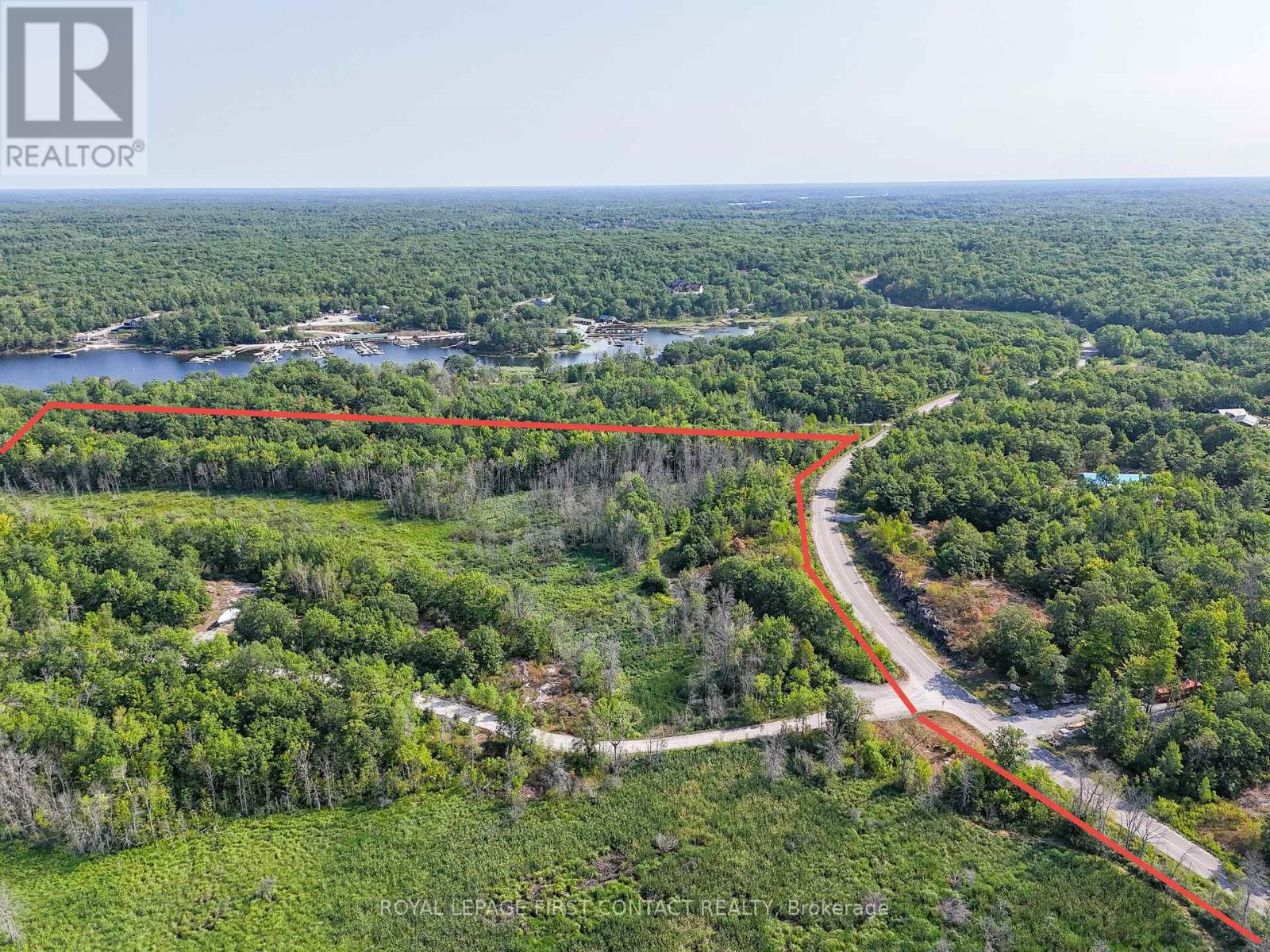 30 Birch Acres Drive, Georgian Bay, Ontario  L0K 1S0 - Photo 16 - X12365019