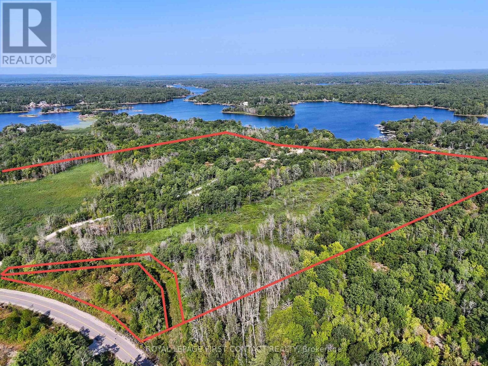 30 Birch Acres Drive, Georgian Bay, Ontario  L0K 1S0 - Photo 18 - X12365019