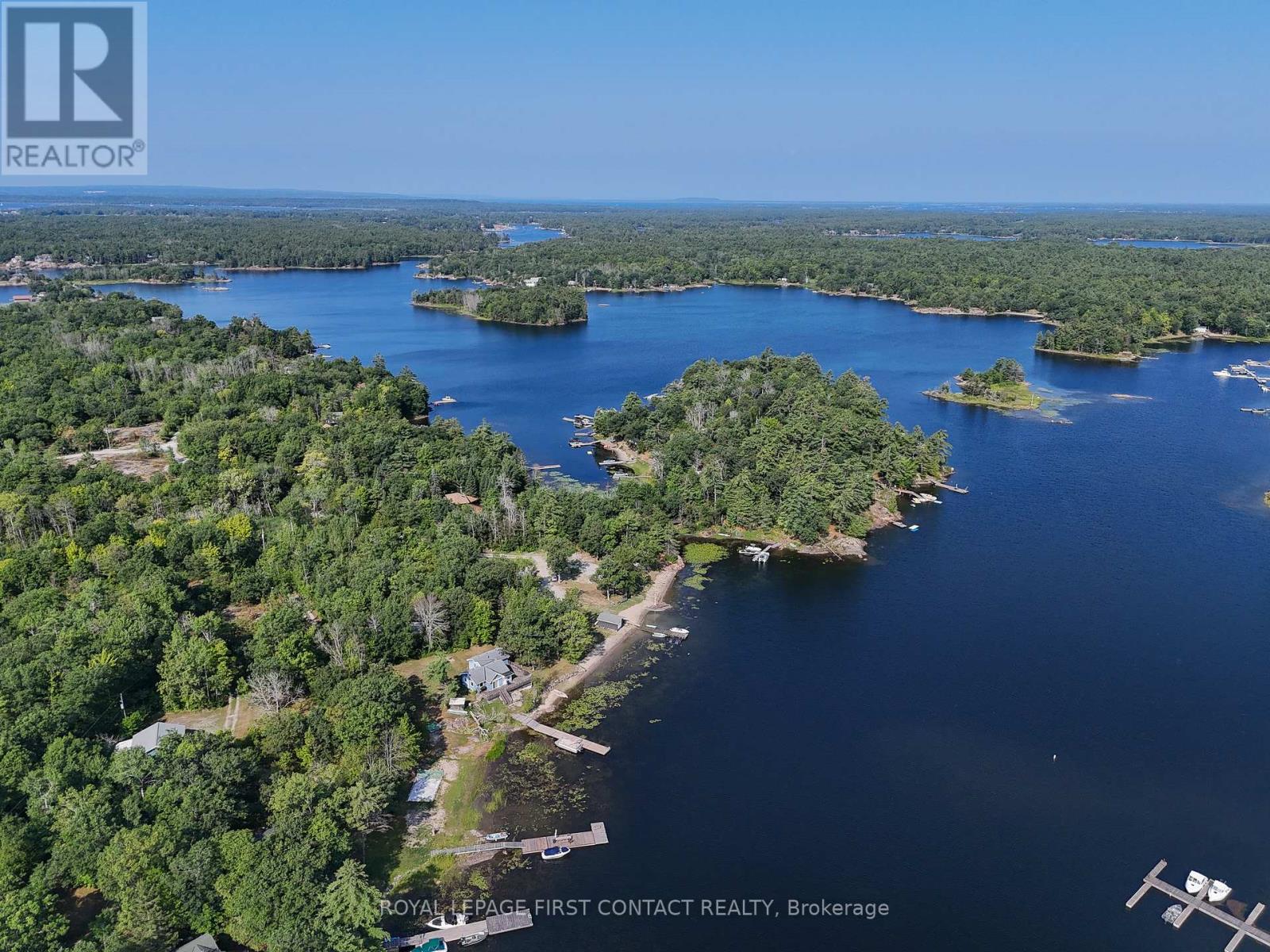 30 Birch Acres Drive, Georgian Bay, Ontario  L0K 1S0 - Photo 19 - X12365019